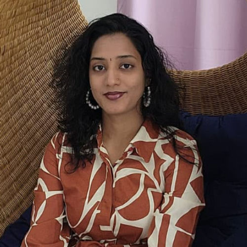 Sivanibairavi Tamilselvan
