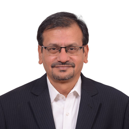Balasubramanian Ramamoorthy