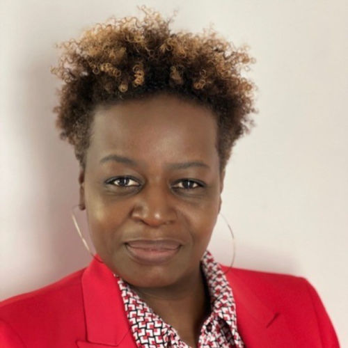 Sandra Samoura-Pauc