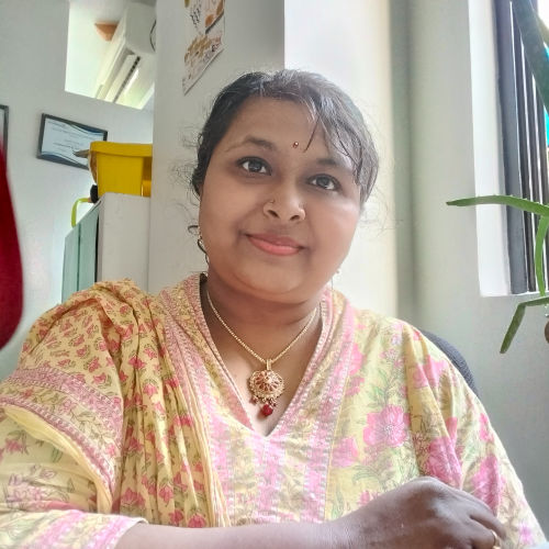 KALYANI nirmal