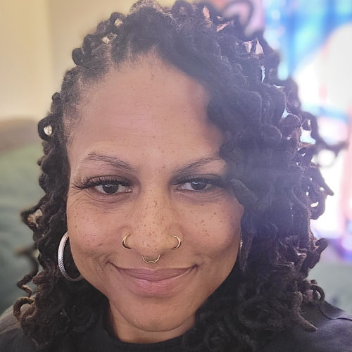 Stephanie Jackson