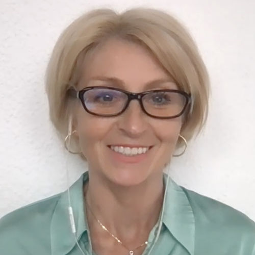 Tatiana Beloborodova
