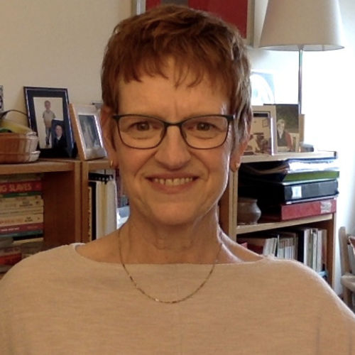 Beverley Clarke