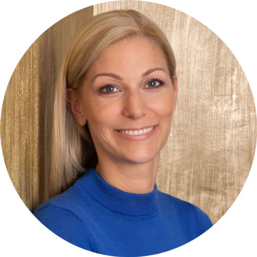 Friederike Zähringer