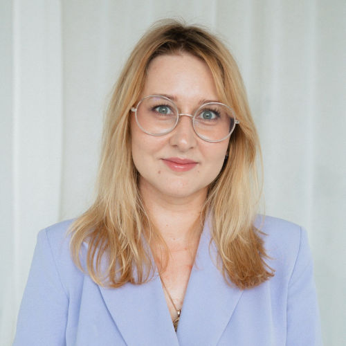 Anastasija Muravjova