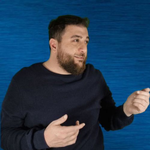 Emmanuel Polizzi