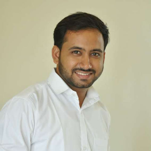 Mangesh Devidasrao Gore