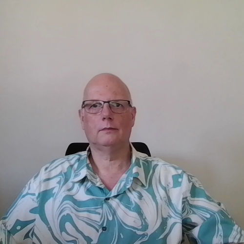 Paul Leonard Cooper