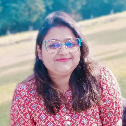 Priyanka Saha