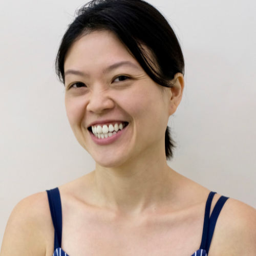Tiffany Teng