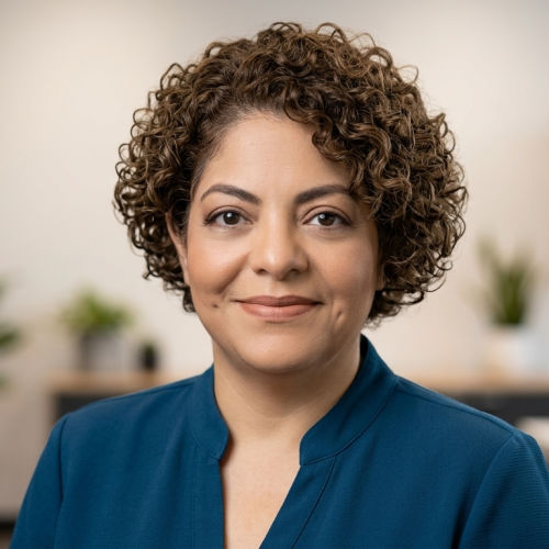 Edith Bonilla