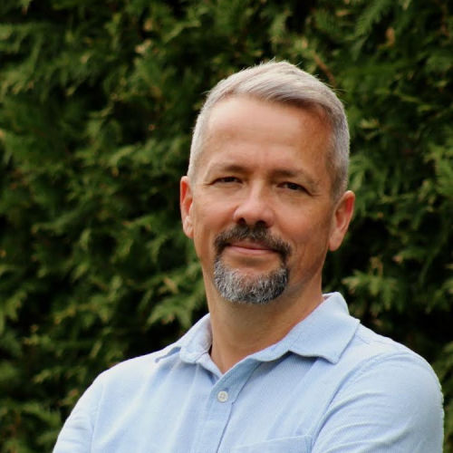 Bakán András