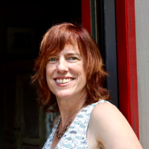 Lesley King