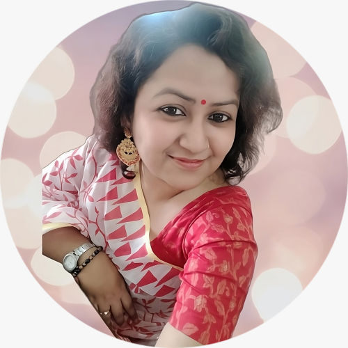 Sylveena Dutta