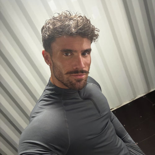 Olly Booth