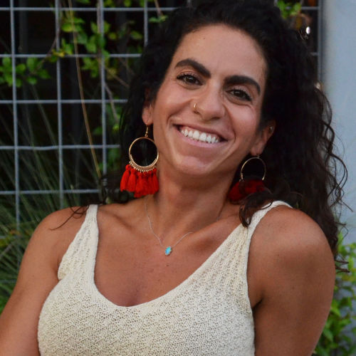 Zeina Kronfol