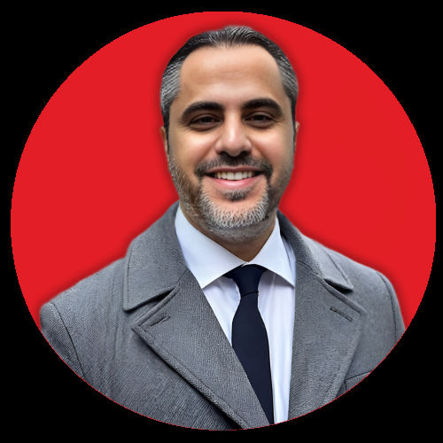 Iyad Kallas