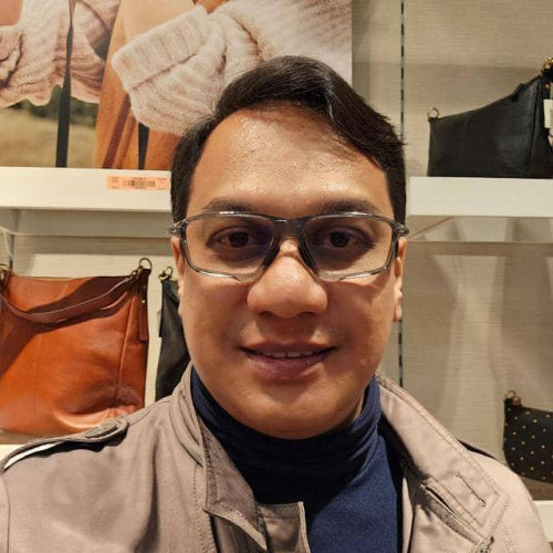 Arshad Ismail