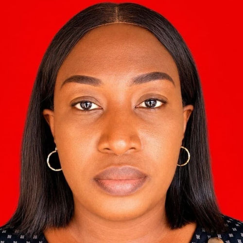 Ruth Adudu