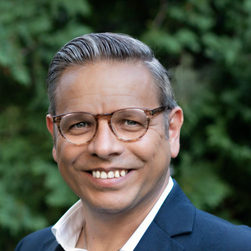 Mark Roy