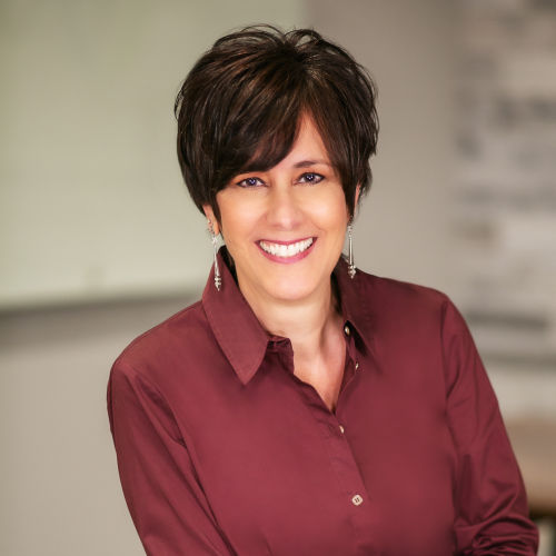 Patti Handy