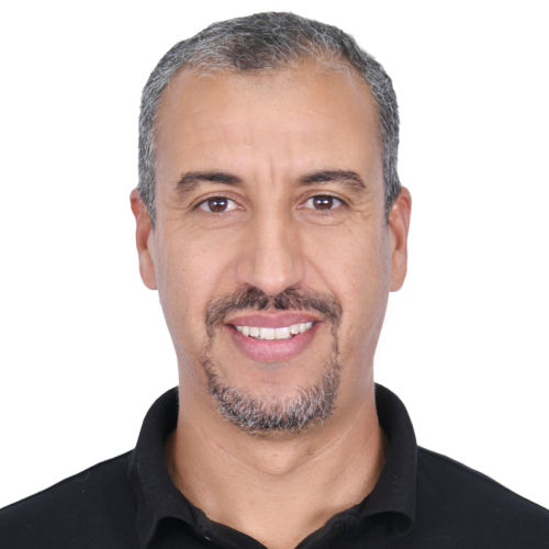 HASSAN OUSBER