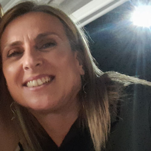 Maria Tiliou