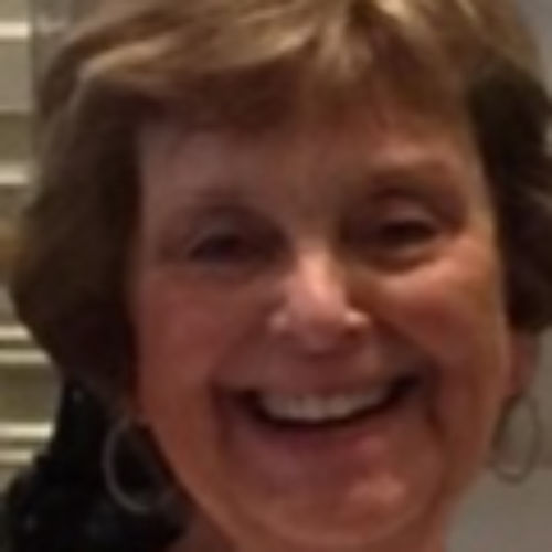 Barbara Valentine