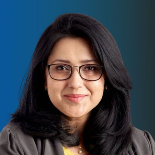 Debeshi Chakraborty