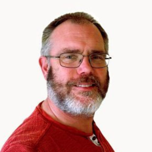 Nev Holmes