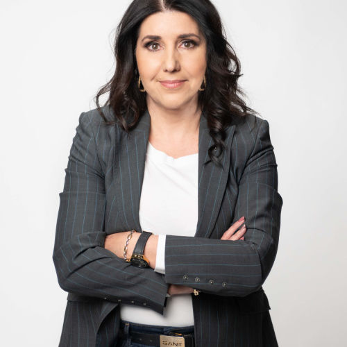 Andrea Dickinson