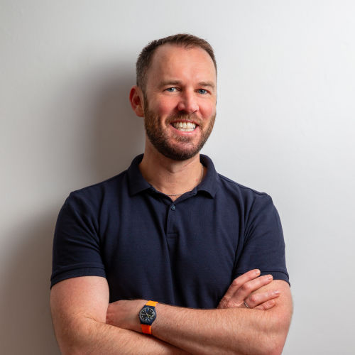 Cameron Poole
