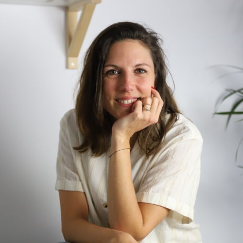 Delphine d'hérouville
