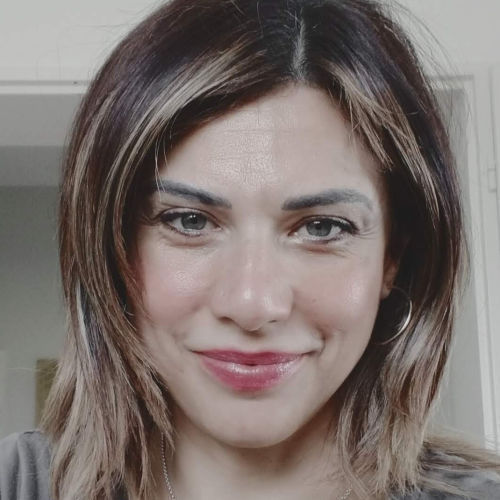Miriam Vetrano