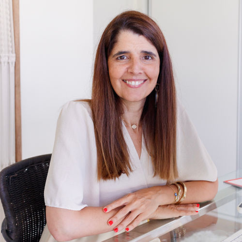 Rita Penteado