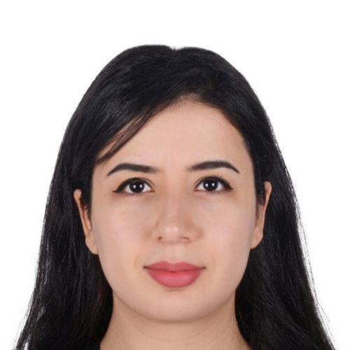 Dunya Dulaimi