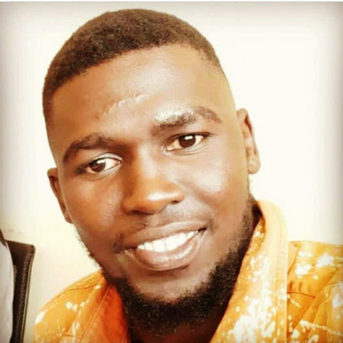 James Wafula Makhapila