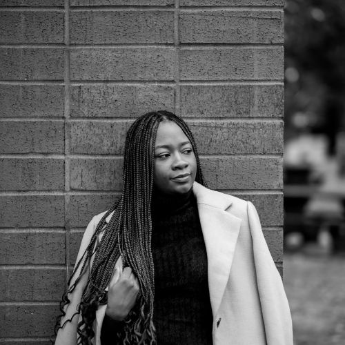 Janet Damilola Adeyi