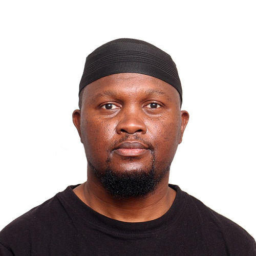 Abubakar Said