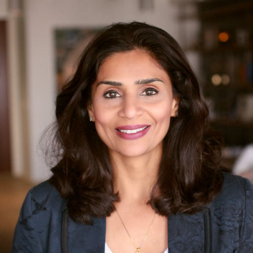 Sital Patel