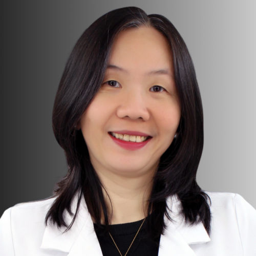 Irene liao