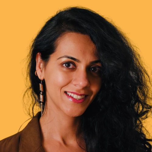 Ankita Magdani