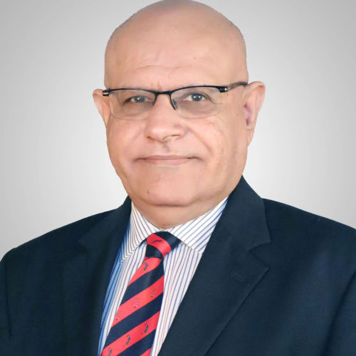 Amit Mehra