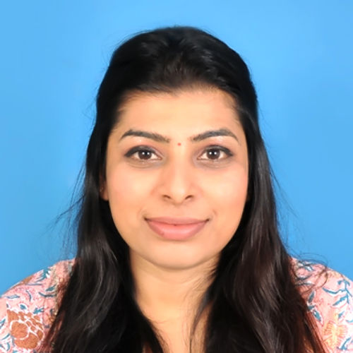 Aswini Maran