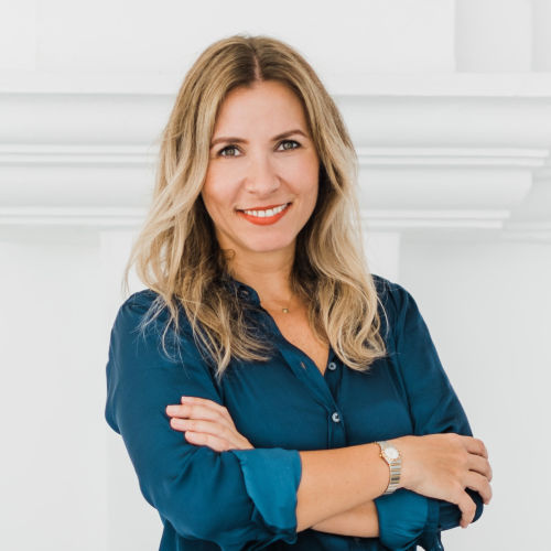 Lucia Serban