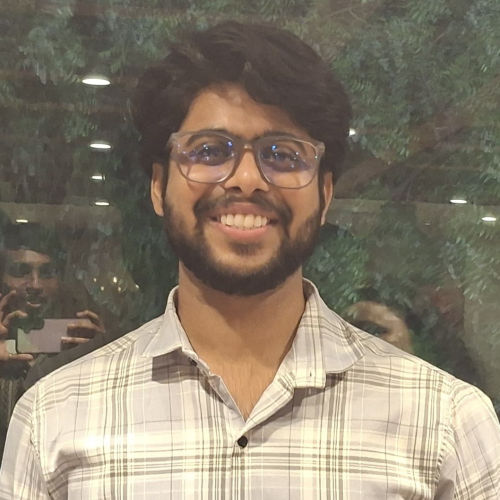 Akash Verma