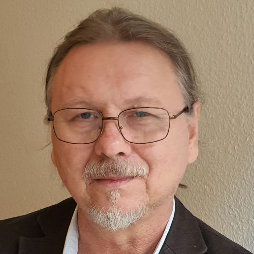 Vadim Strots