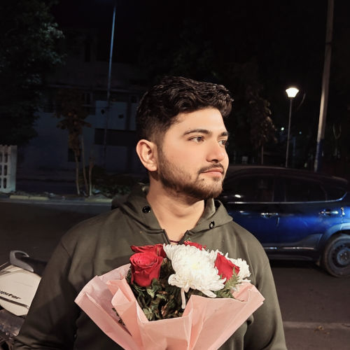 abhishek sharma
