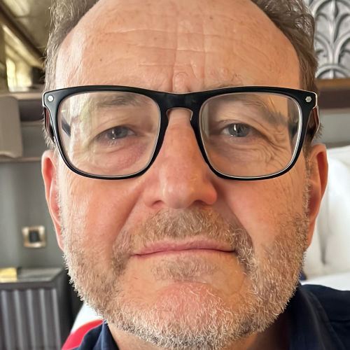 Paul Santamaria