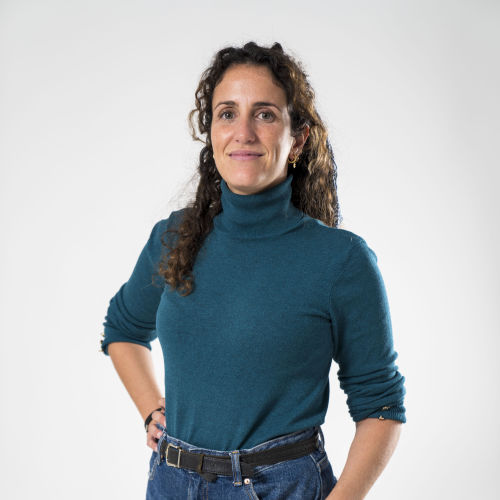Teresa Herrero - Coach Transpersonal
